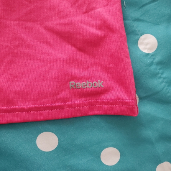 Reebok Active Tee - Picture 3 of 5